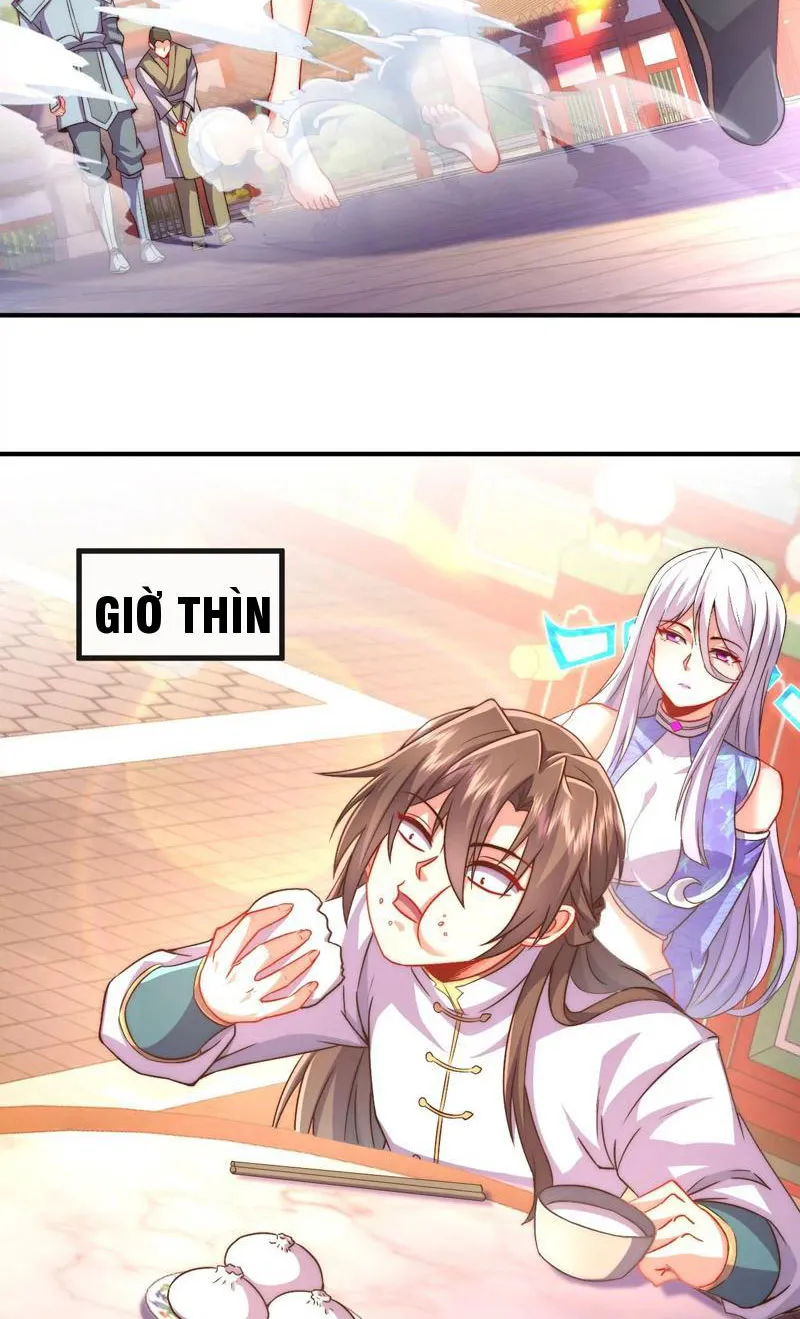 Sau khi bị hủy hoại, ta vô địch Chapter 3 - Trang 18