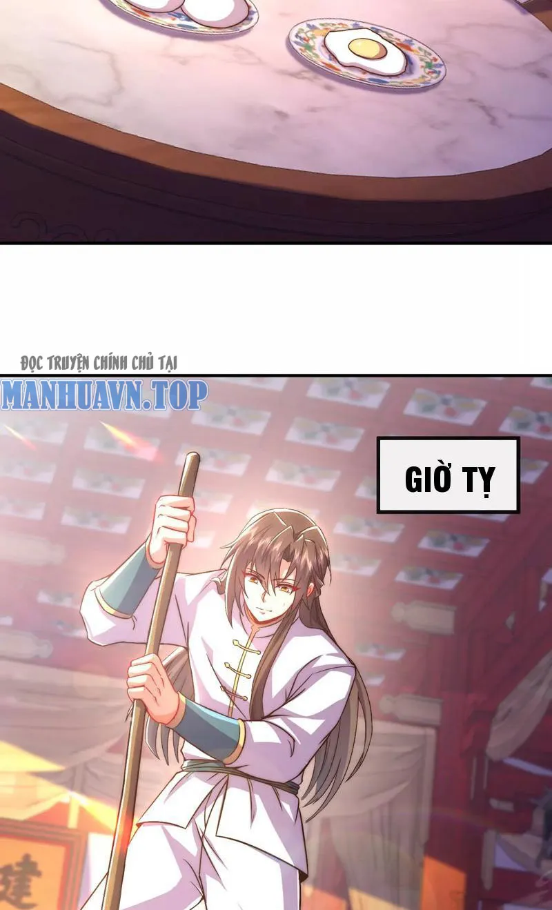 Sau khi bị hủy hoại, ta vô địch Chapter 3 - Trang 19
