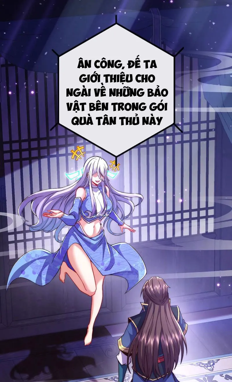 Sau khi bị hủy hoại, ta vô địch Chapter 3 - Trang 2