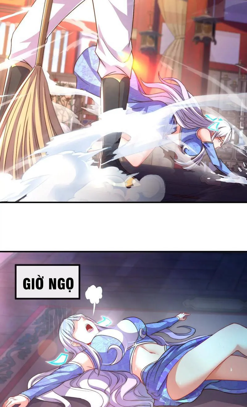 Sau khi bị hủy hoại, ta vô địch Chapter 3 - Trang 20