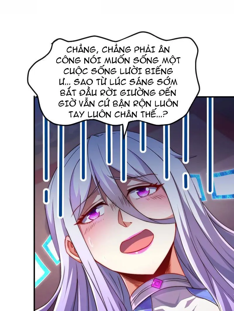 Sau khi bị hủy hoại, ta vô địch Chapter 3 - Trang 22
