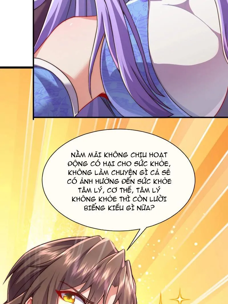 Sau khi bị hủy hoại, ta vô địch Chapter 3 - Trang 23