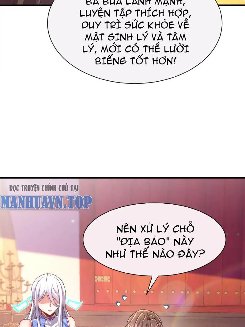 Sau khi bị hủy hoại, ta vô địch Chapter 3 - Trang 25