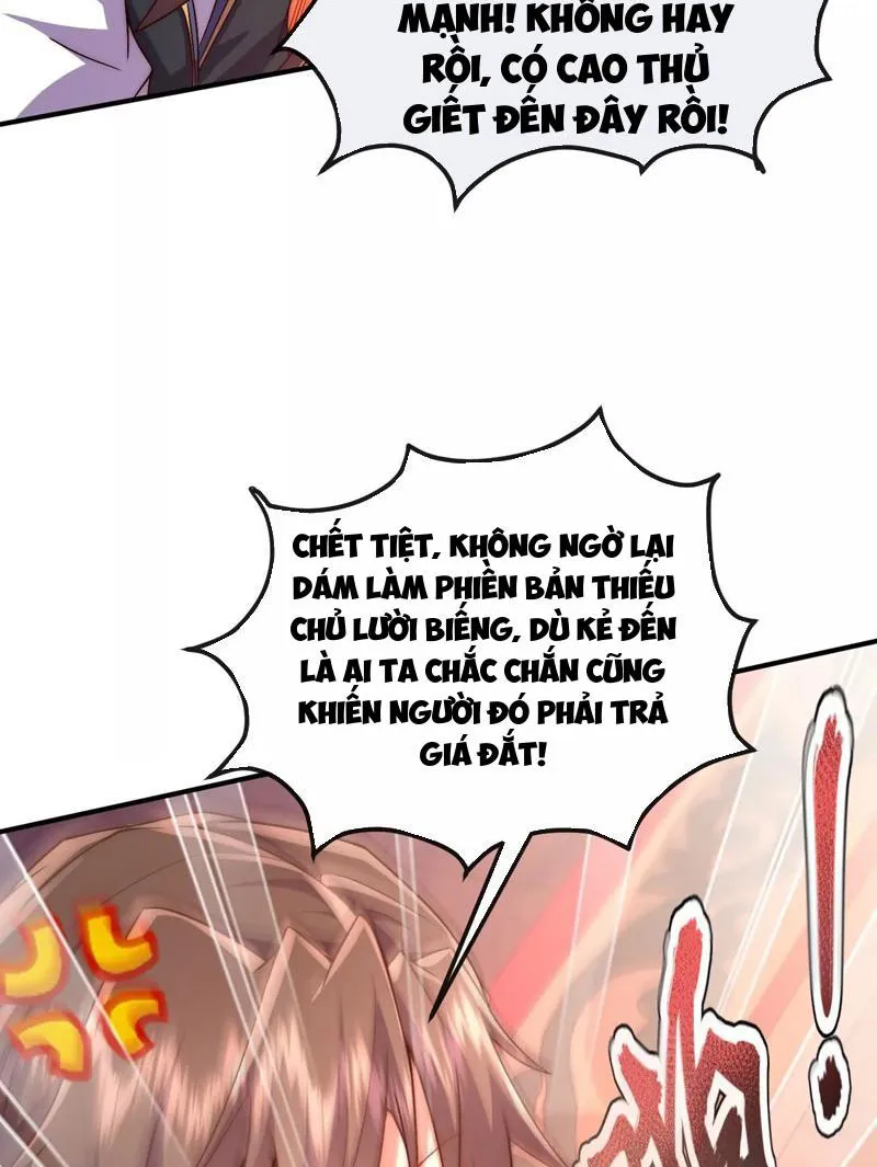 Sau khi bị hủy hoại, ta vô địch Chapter 3 - Trang 29