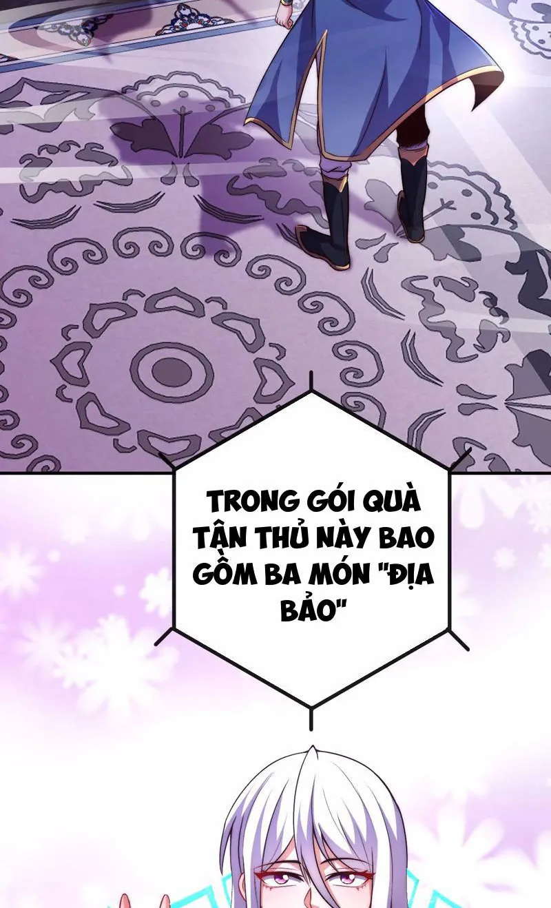 Sau khi bị hủy hoại, ta vô địch Chapter 3 - Trang 3