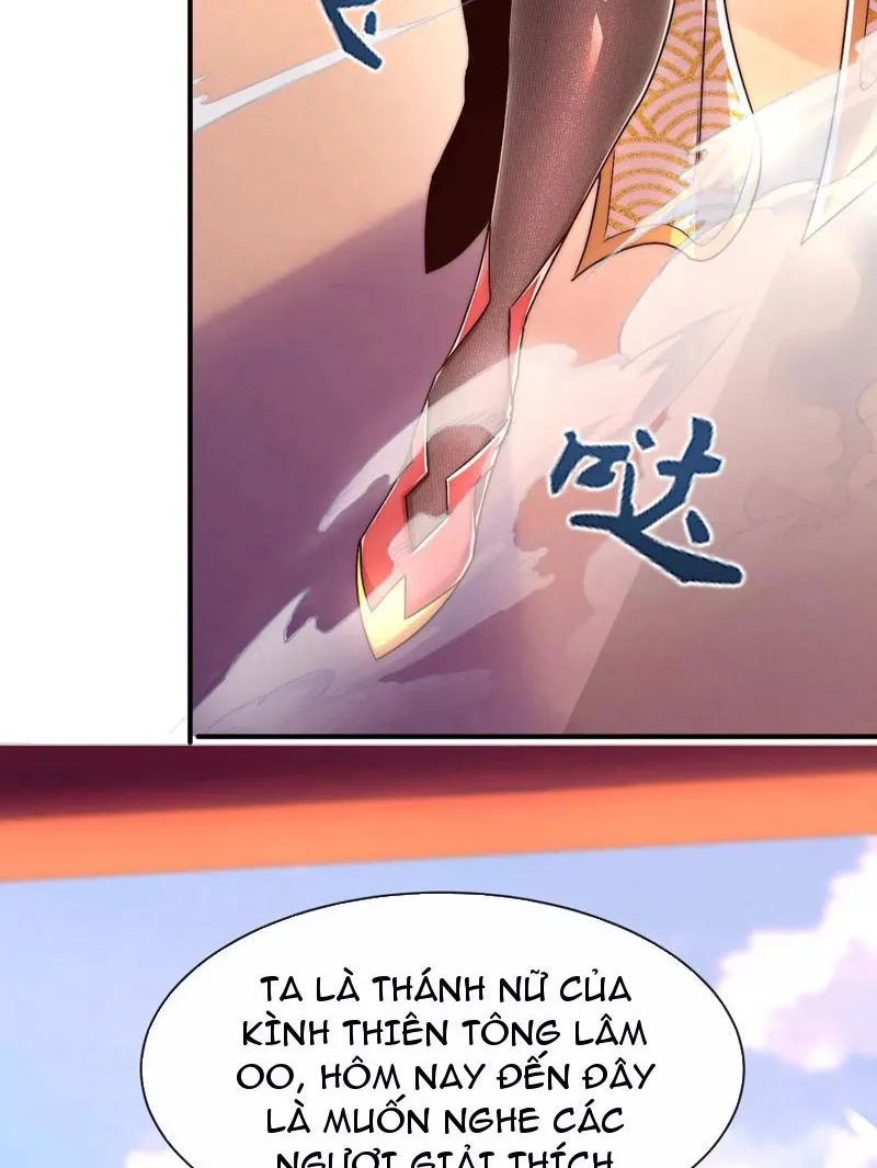 Sau khi bị hủy hoại, ta vô địch Chapter 3 - Trang 32