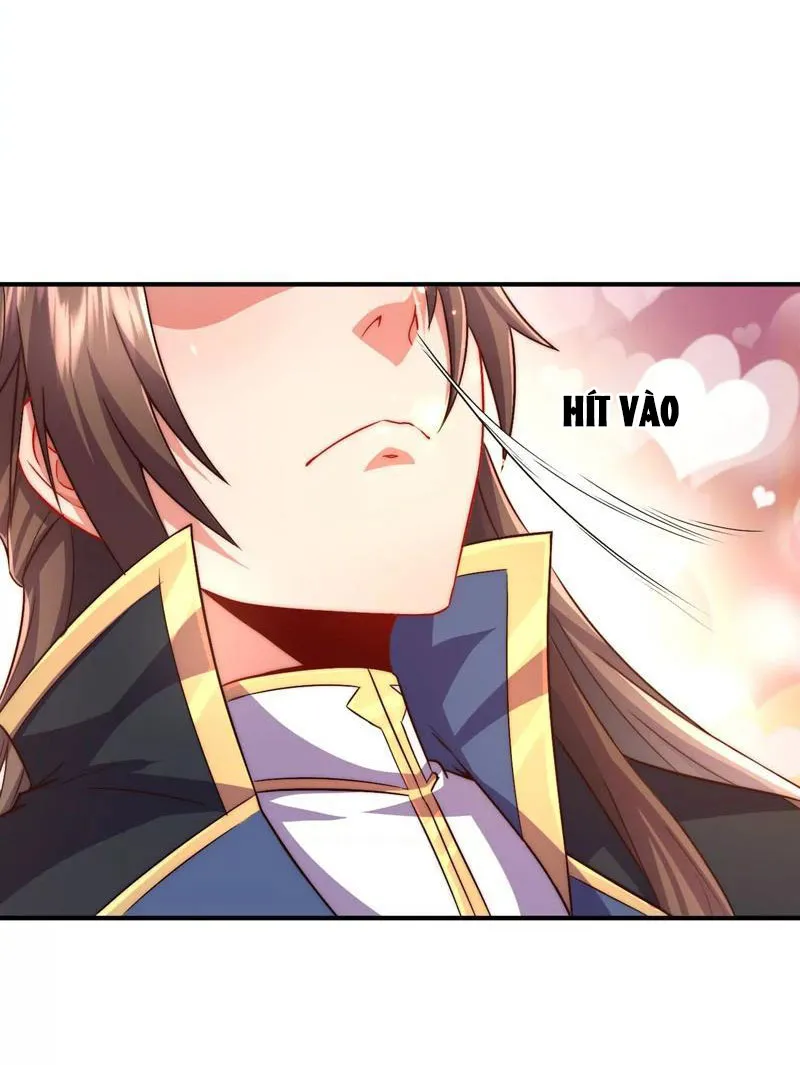 Sau khi bị hủy hoại, ta vô địch Chapter 3 - Trang 41