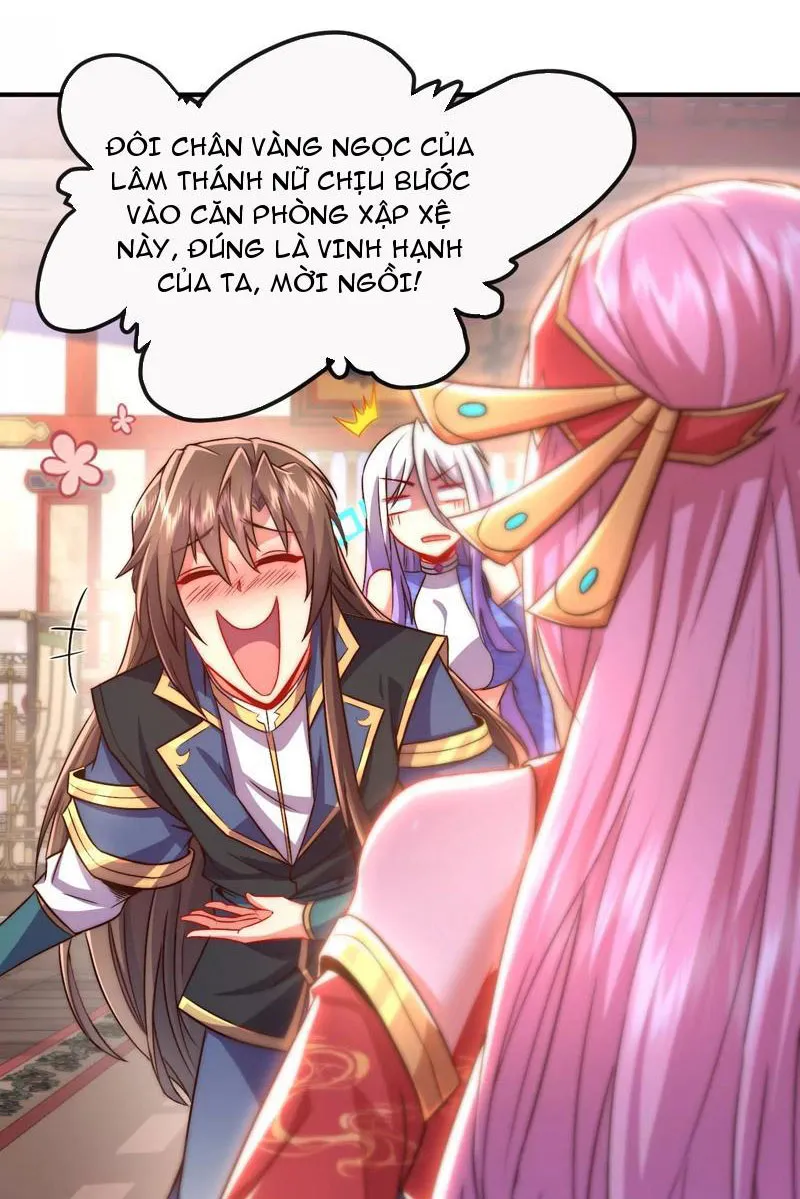 Sau khi bị hủy hoại, ta vô địch Chapter 3 - Trang 42