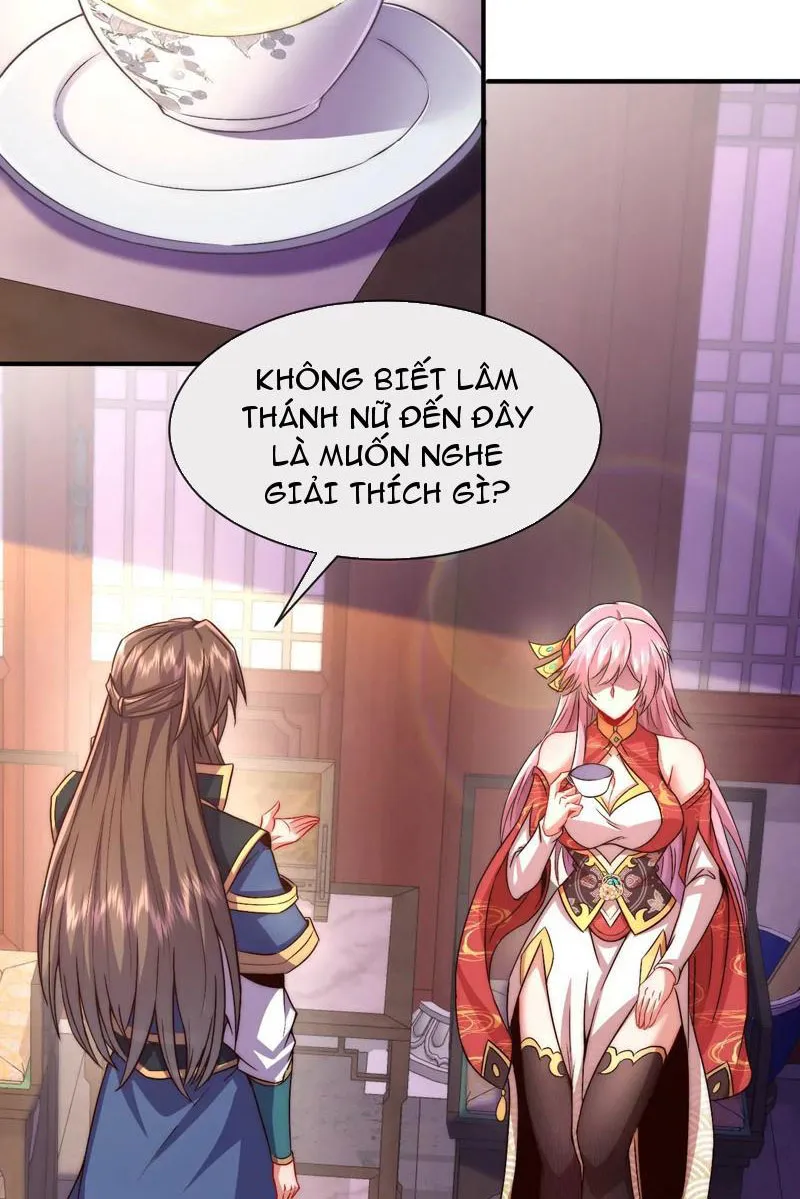 Sau khi bị hủy hoại, ta vô địch Chapter 3 - Trang 44