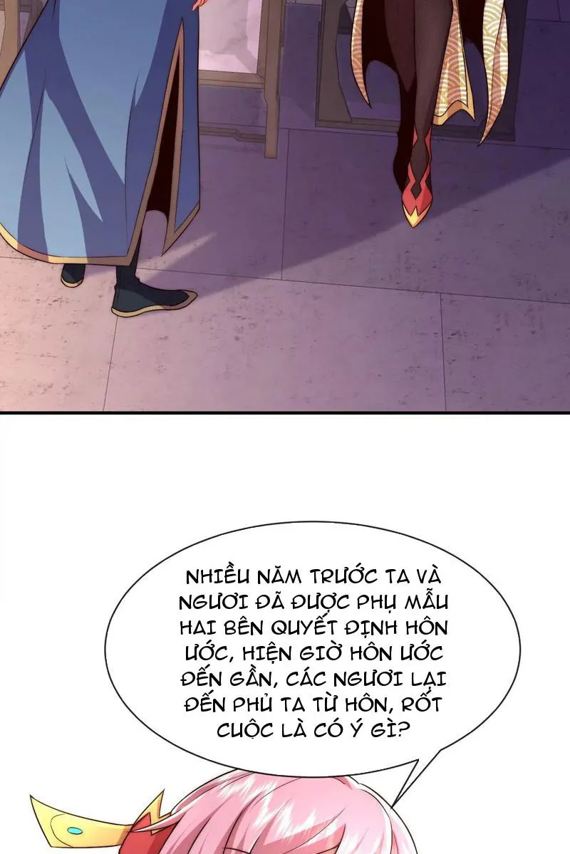 Sau khi bị hủy hoại, ta vô địch Chapter 3 - Trang 45