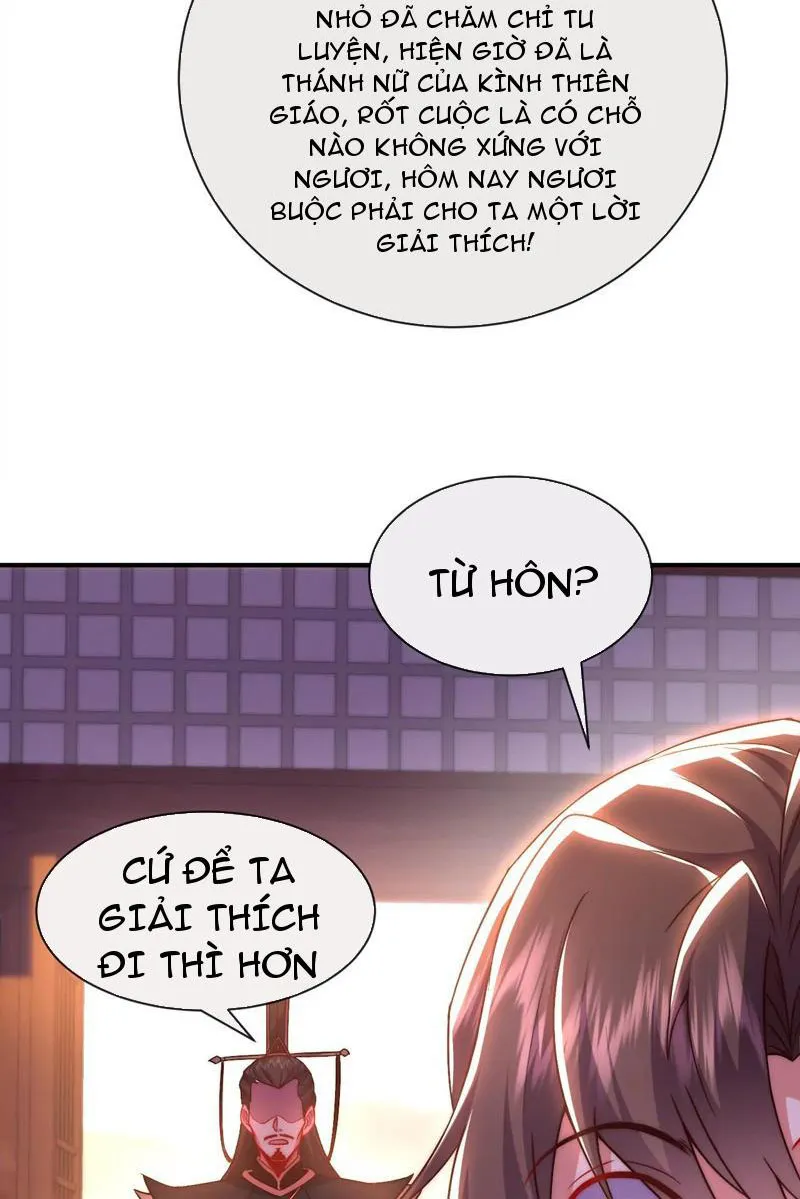 Sau khi bị hủy hoại, ta vô địch Chapter 3 - Trang 47