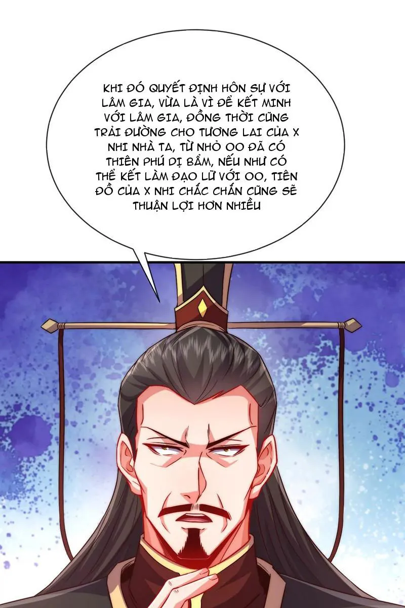 Sau khi bị hủy hoại, ta vô địch Chapter 3 - Trang 49