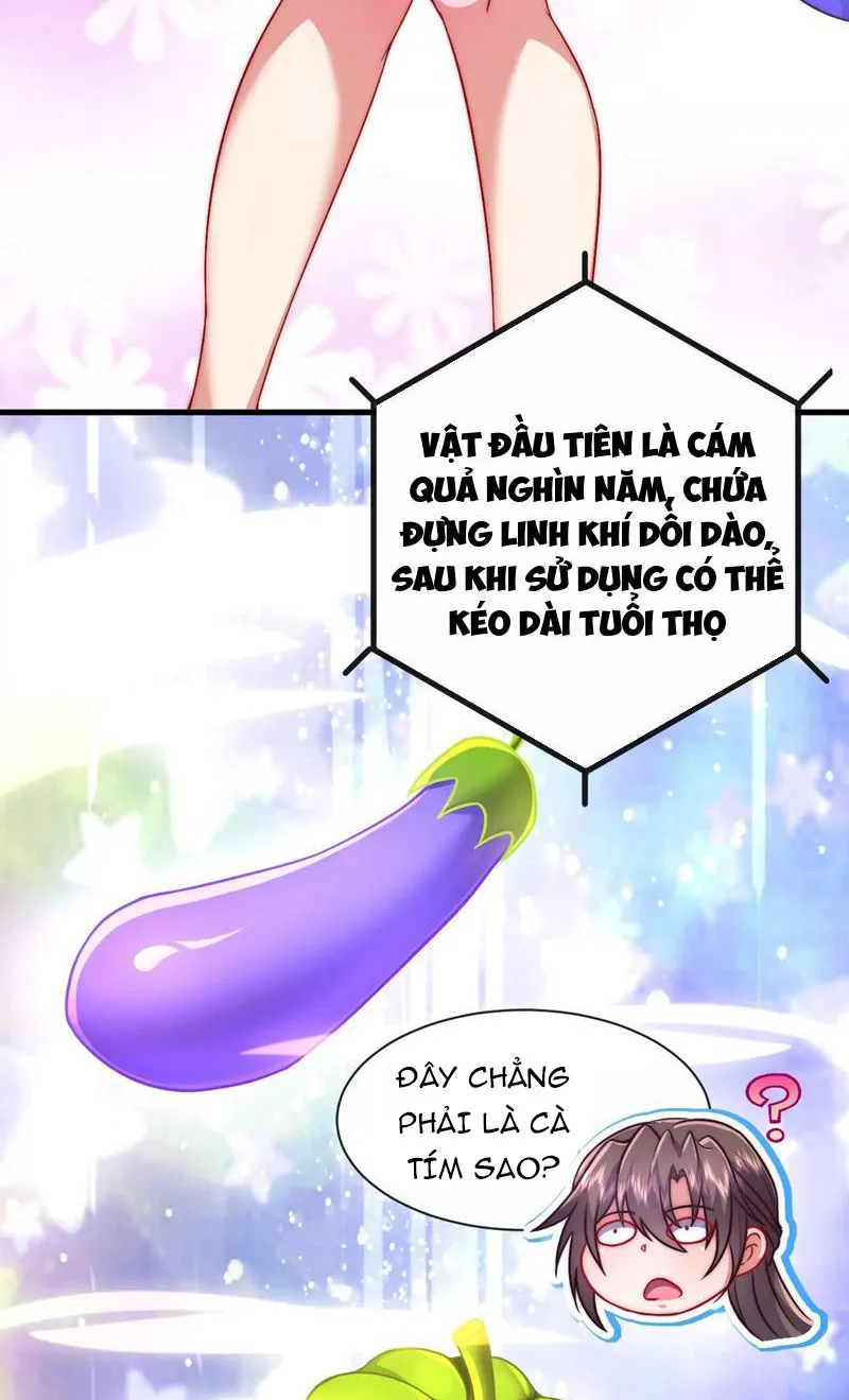 Sau khi bị hủy hoại, ta vô địch Chapter 3 - Trang 5