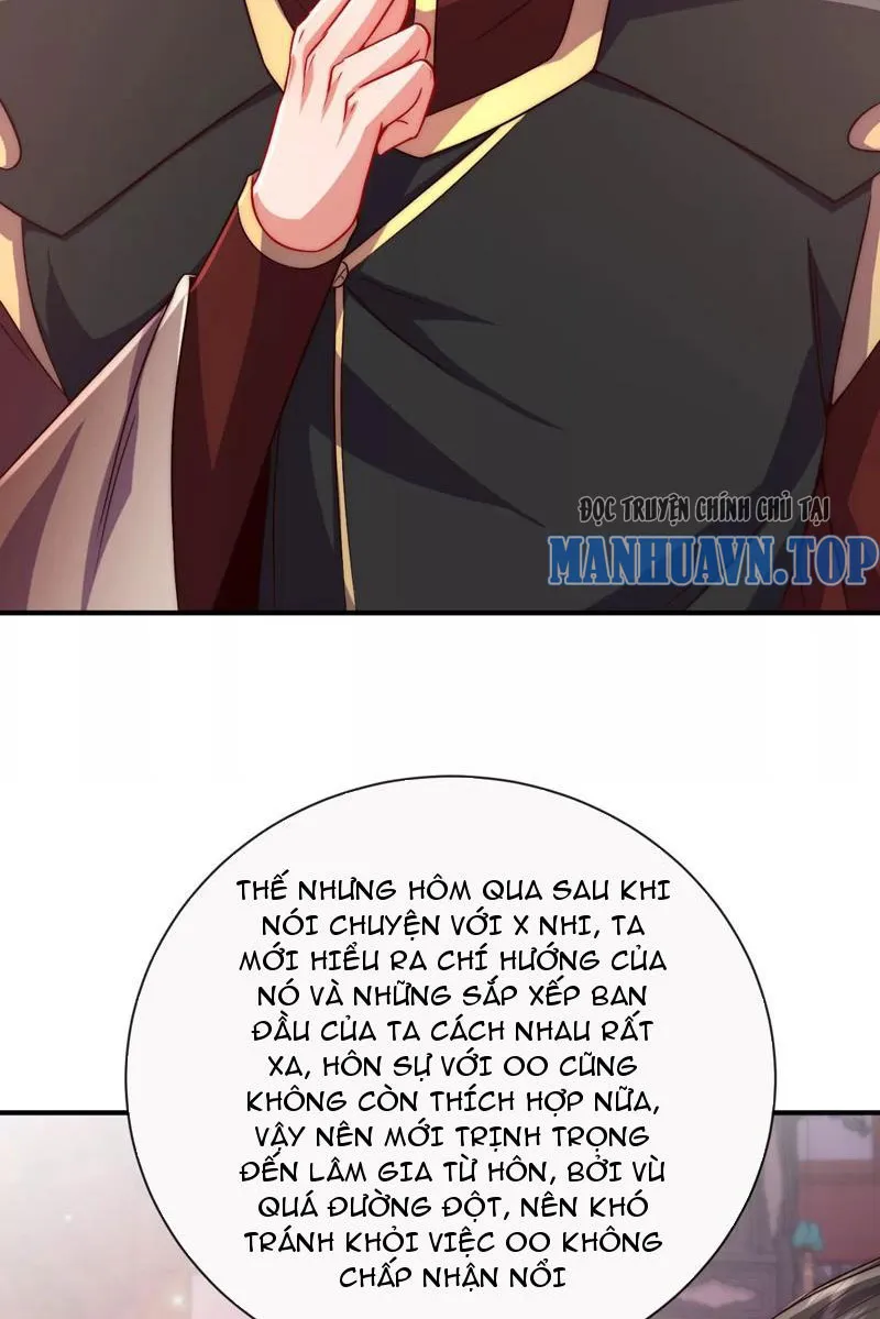 Sau khi bị hủy hoại, ta vô địch Chapter 3 - Trang 50