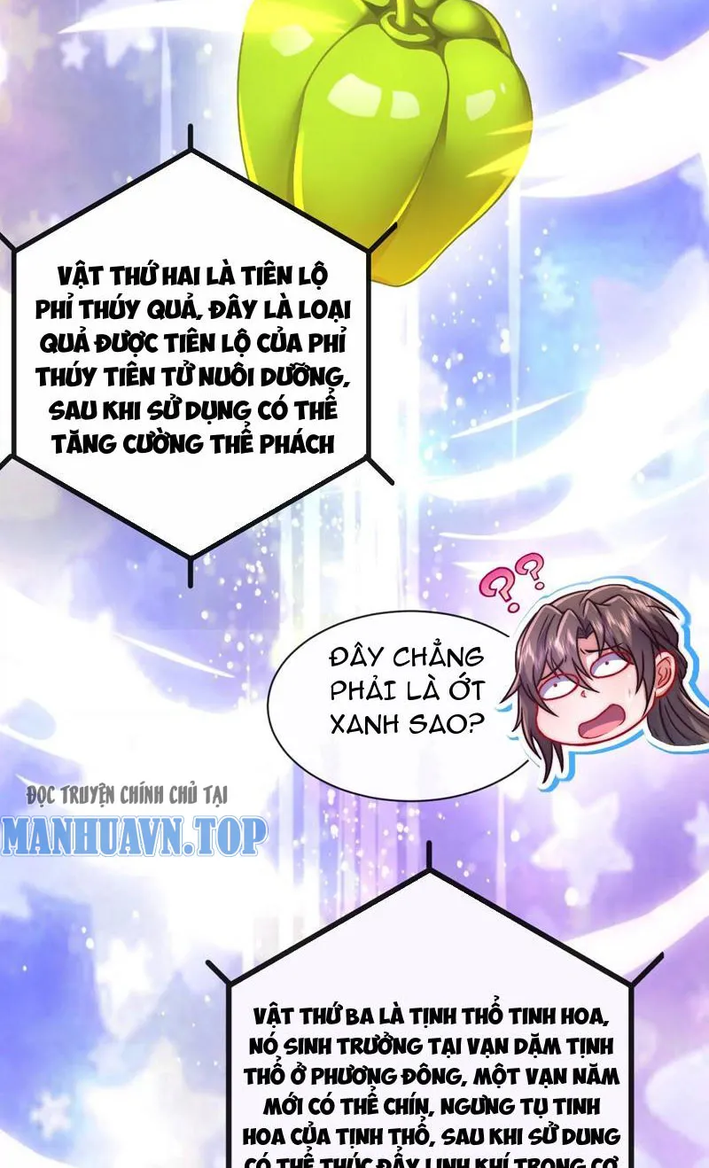 Sau khi bị hủy hoại, ta vô địch Chapter 3 - Trang 6