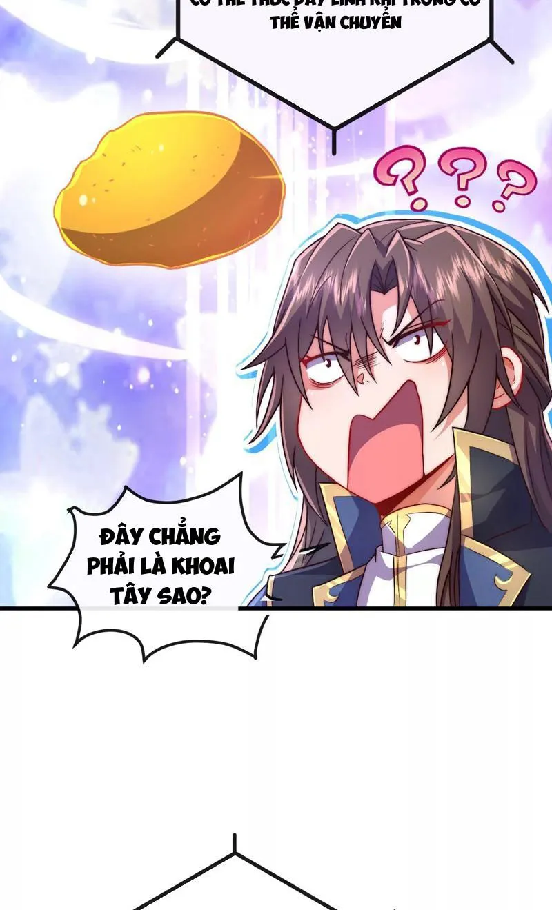 Sau khi bị hủy hoại, ta vô địch Chapter 3 - Trang 7