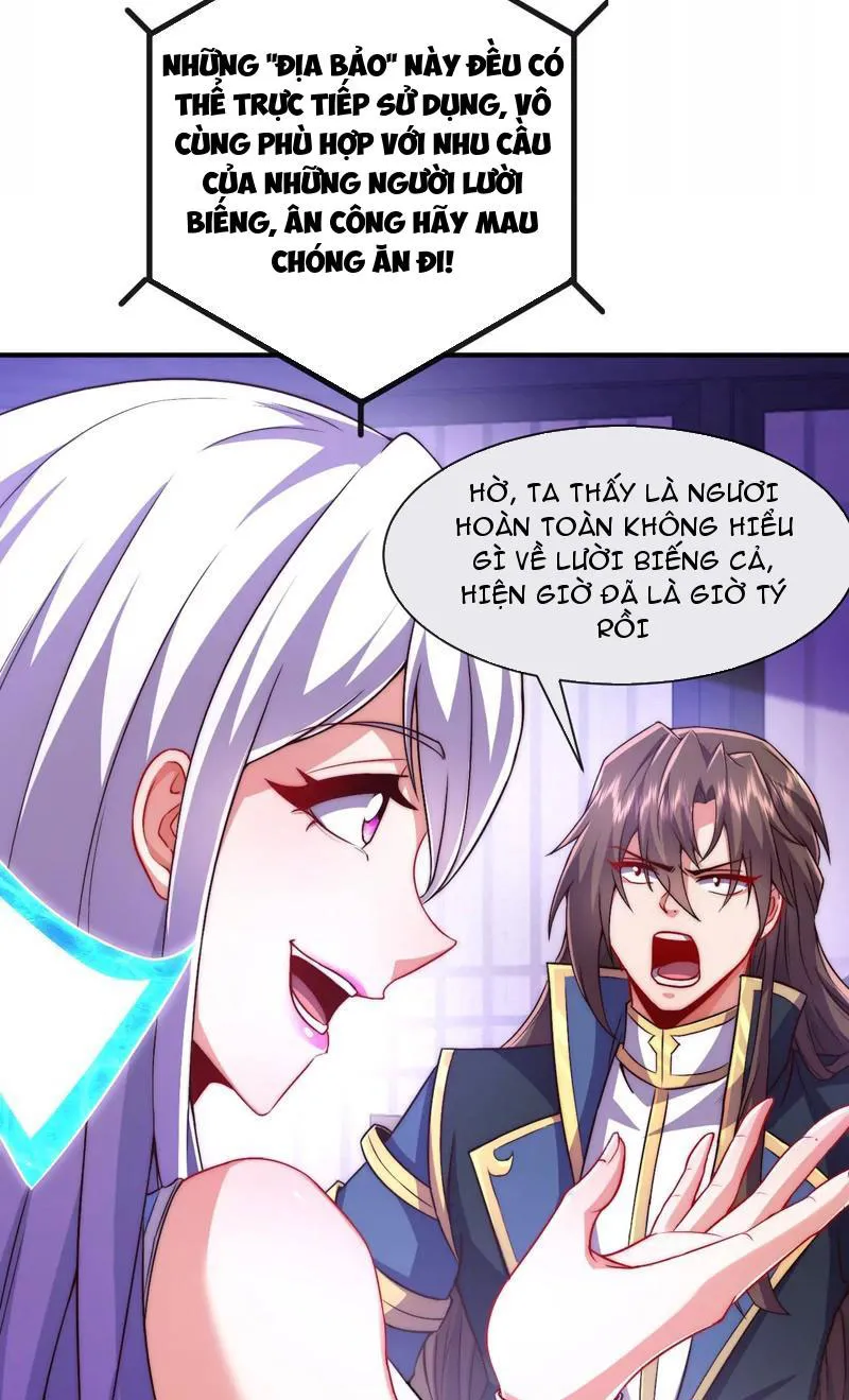 Sau khi bị hủy hoại, ta vô địch Chapter 3 - Trang 8