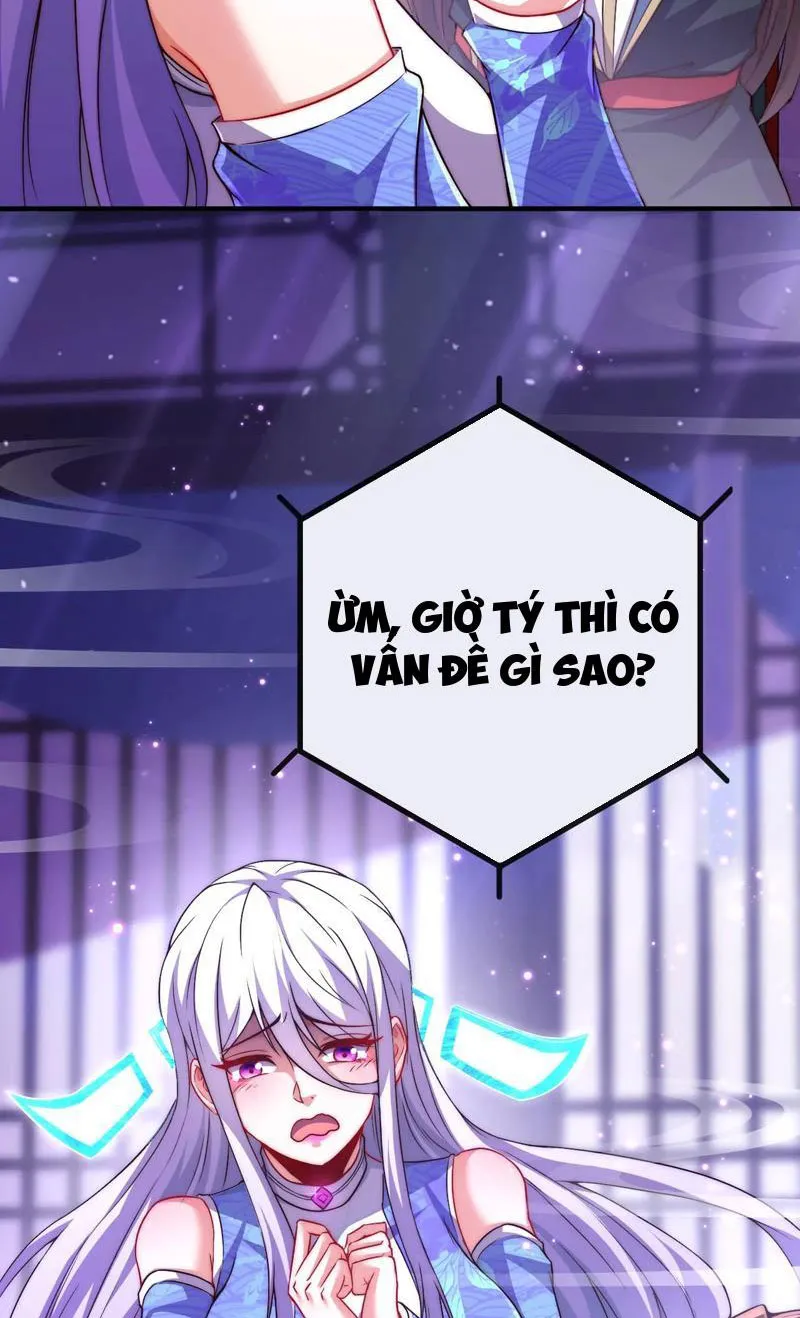 Sau khi bị hủy hoại, ta vô địch Chapter 3 - Trang 9