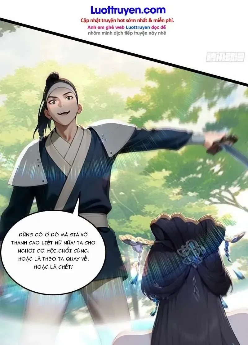 Sau Khi Bị Nữ Vương Phản Bội, Ta Thức Tỉnh Hệ Thống Cấp Thần Chapter 2 - Trang 6