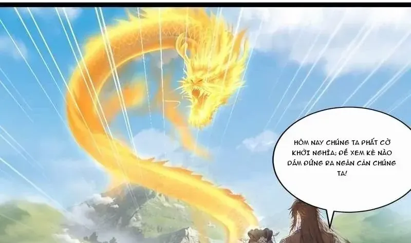 Sau Khi Bị Nữ Vương Phản Bội, Ta Thức Tỉnh Hệ Thống Cấp Thần Chapter 4 - Trang 10