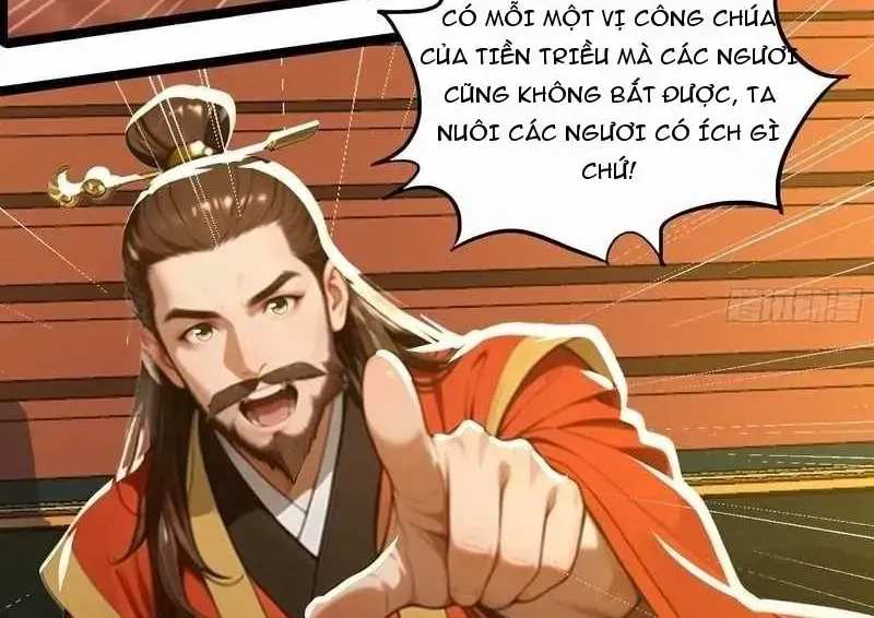 Sau Khi Bị Nữ Vương Phản Bội, Ta Thức Tỉnh Hệ Thống Cấp Thần Chapter 4 - Trang 22
