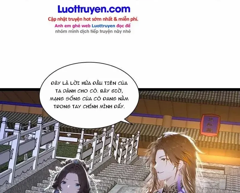Sau Khi Bị Nữ Vương Phản Bội, Ta Thức Tỉnh Hệ Thống Cấp Thần Chapter 5 - Trang 20