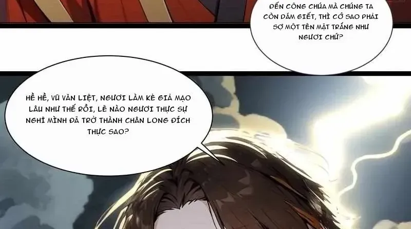 Sau Khi Bị Nữ Vương Phản Bội, Ta Thức Tỉnh Hệ Thống Cấp Thần Chapter 5 - Trang 8