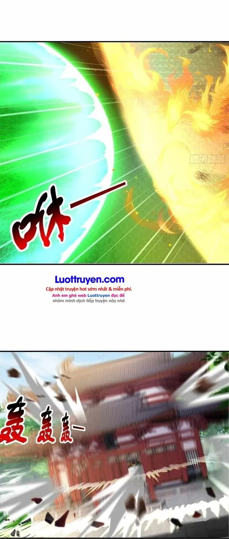 Sau Khi Bị Nữ Vương Phản Bội, Ta Thức Tỉnh Hệ Thống Cấp Thần Chapter 9 - Trang 10