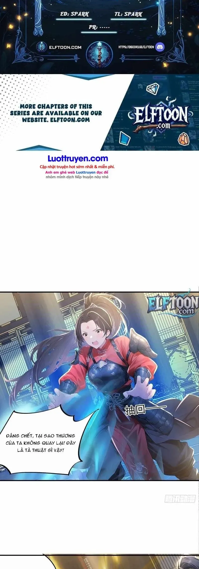 Sau Khi Bị Nữ Vương Phản Bội, Ta Thức Tỉnh Hệ Thống Cấp Thần Chapter 9 - Trang 4