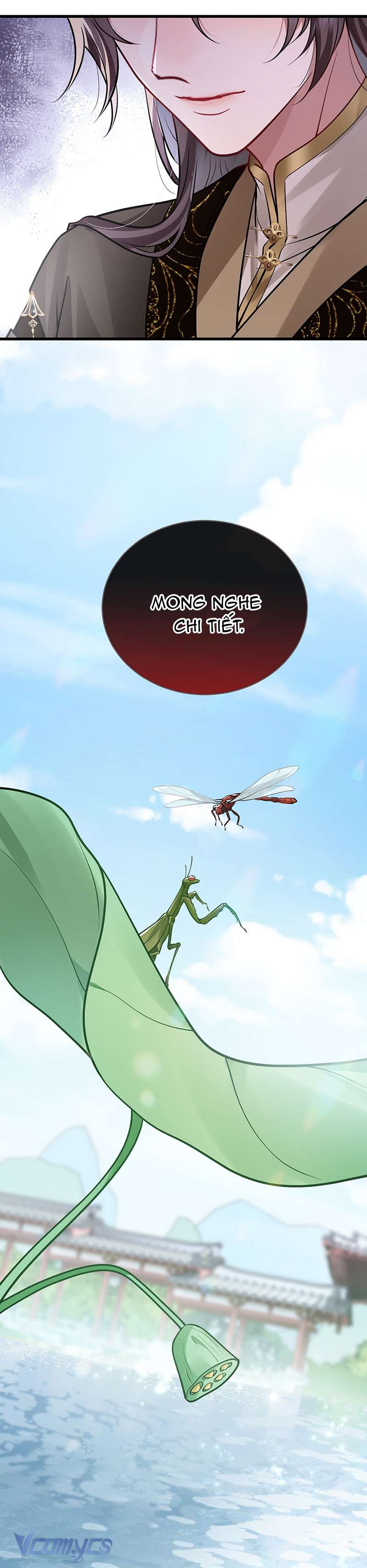 Sau Khi Công Chúa Chơi Xong Thì Vứt Chapter 100 - Trang 10