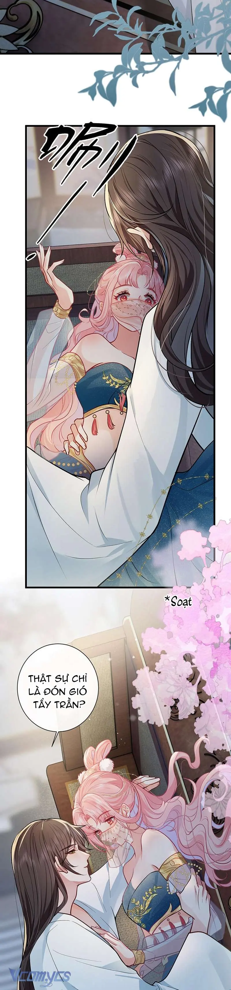Sau Khi Công Chúa Chơi Xong Thì Vứt Chapter 100 - Trang 13