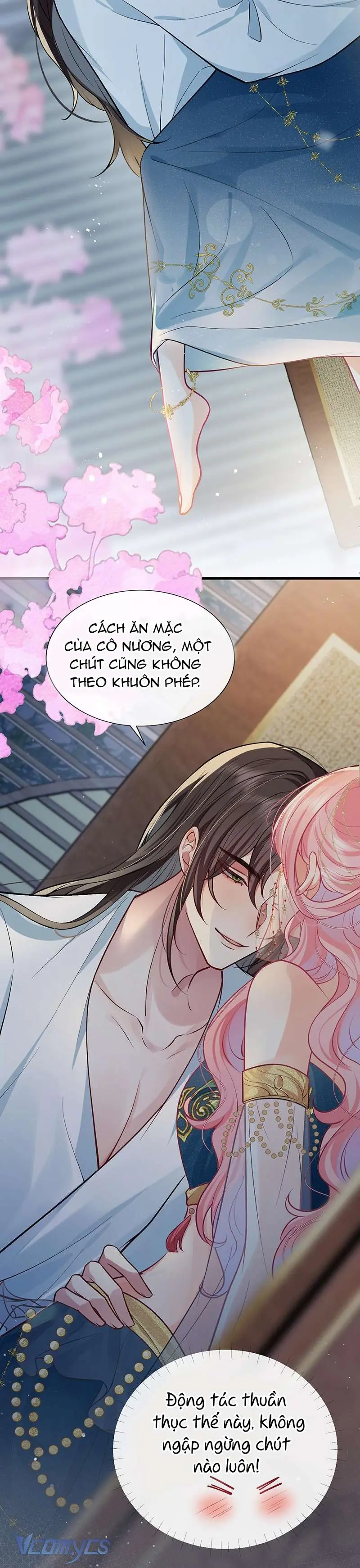 Sau Khi Công Chúa Chơi Xong Thì Vứt Chapter 100 - Trang 14