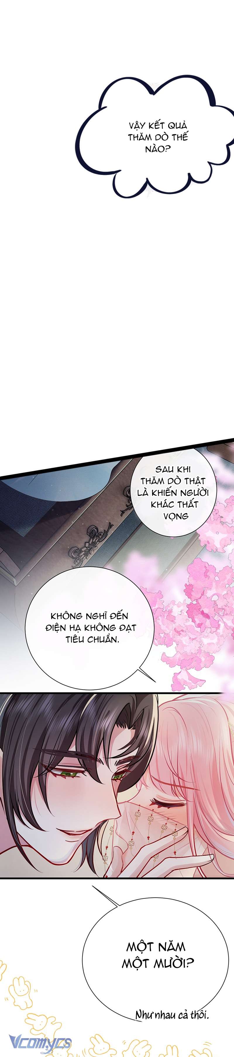 Sau Khi Công Chúa Chơi Xong Thì Vứt Chapter 100 - Trang 16