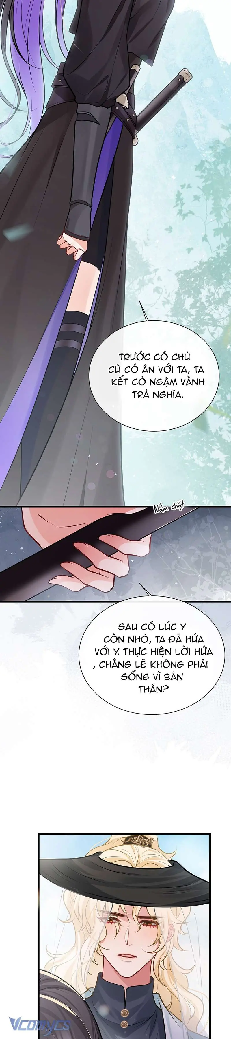 Sau Khi Công Chúa Chơi Xong Thì Vứt Chapter 100 - Trang 6