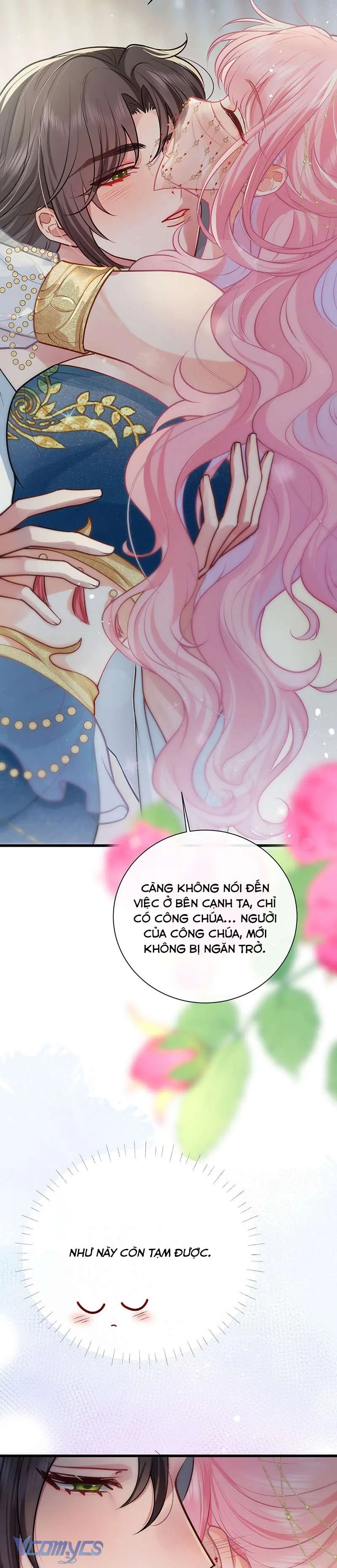 Sau Khi Công Chúa Chơi Xong Thì Vứt Chapter 101 - Trang 10