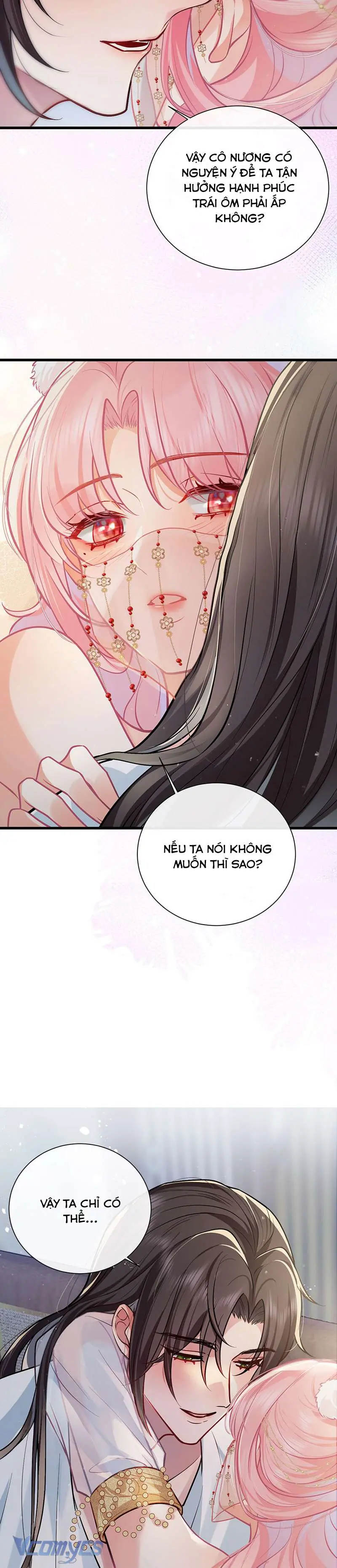 Sau Khi Công Chúa Chơi Xong Thì Vứt Chapter 101 - Trang 11