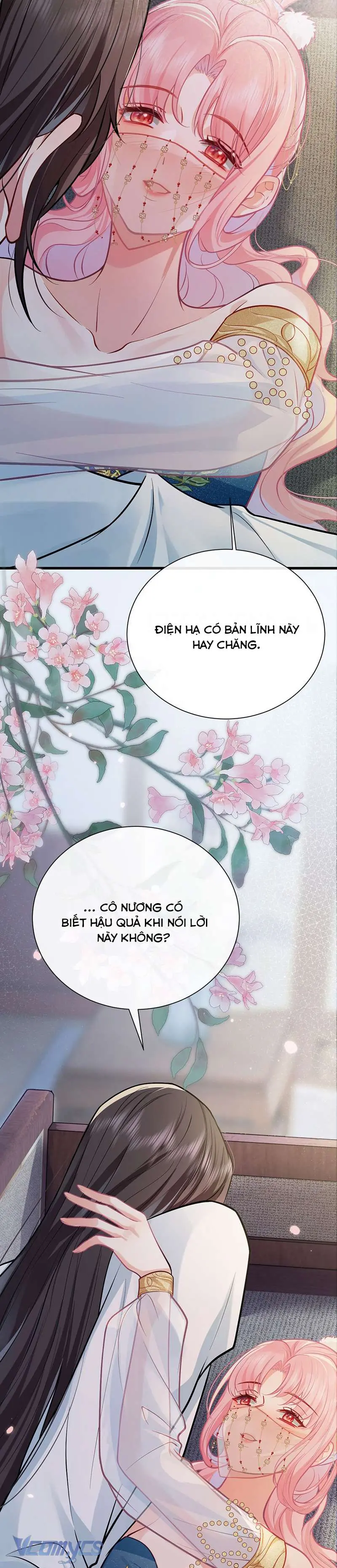 Sau Khi Công Chúa Chơi Xong Thì Vứt Chapter 101 - Trang 14