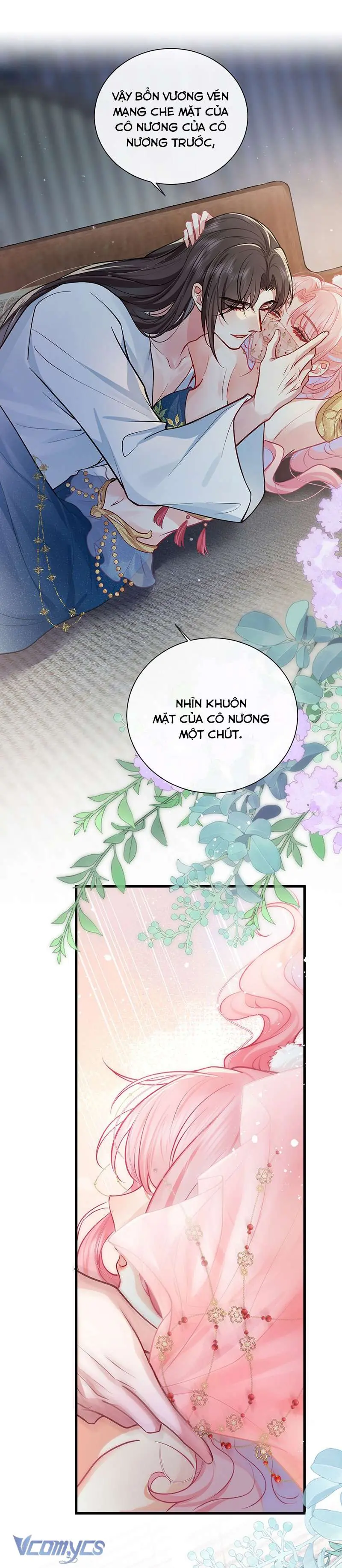 Sau Khi Công Chúa Chơi Xong Thì Vứt Chapter 101 - Trang 16