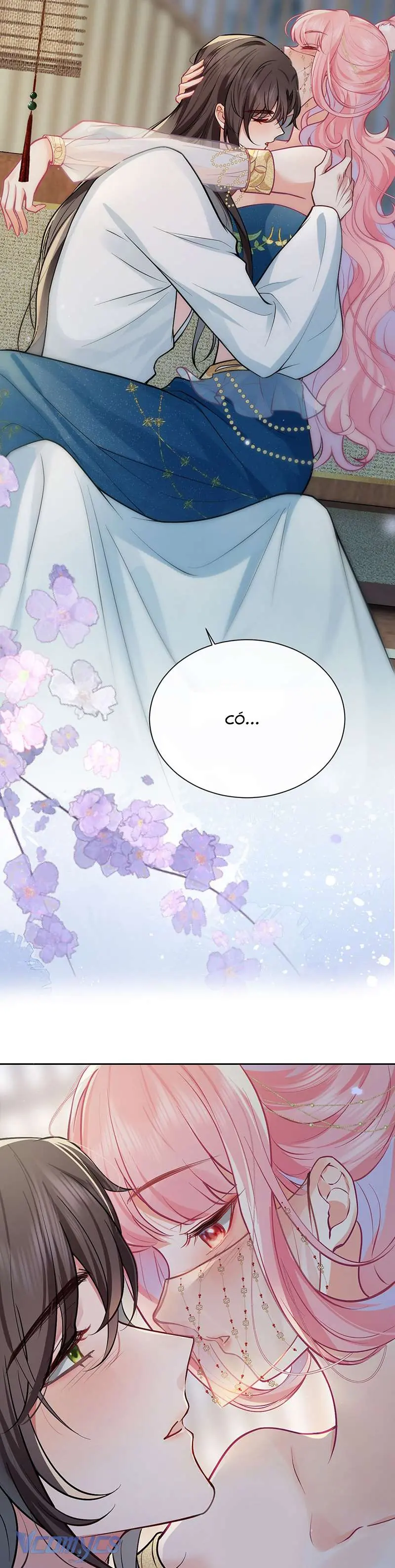 Sau Khi Công Chúa Chơi Xong Thì Vứt Chapter 101 - Trang 5