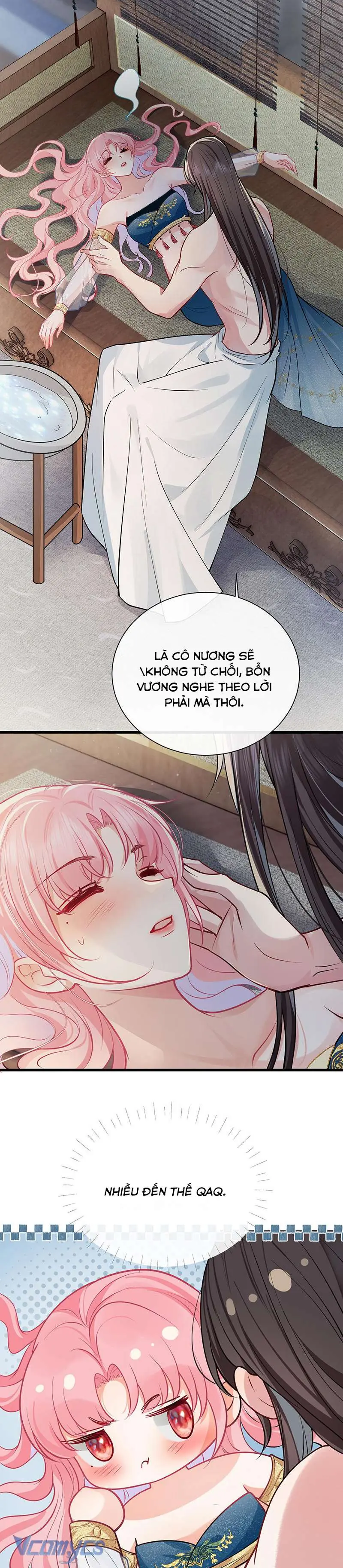 Sau Khi Công Chúa Chơi Xong Thì Vứt Chapter 102 - Trang 10