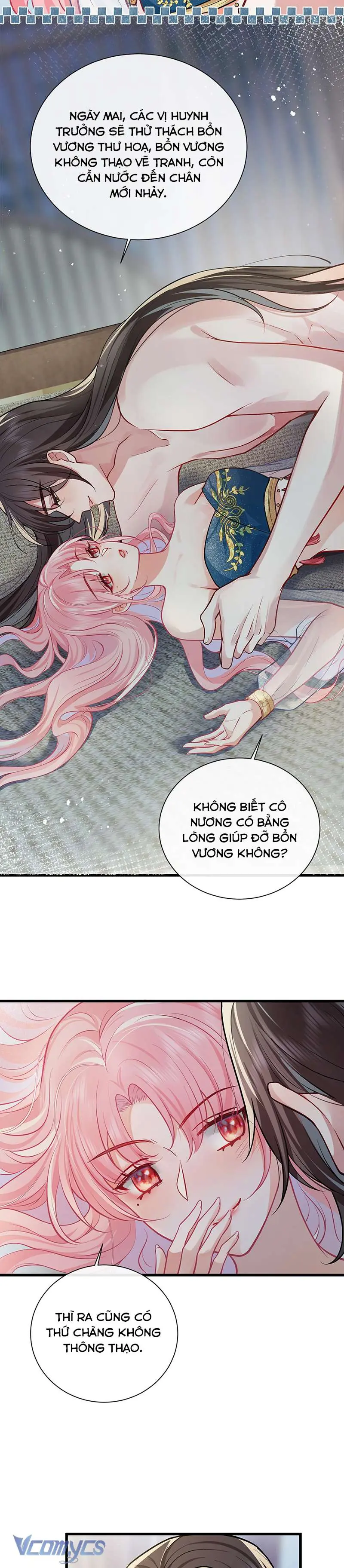 Sau Khi Công Chúa Chơi Xong Thì Vứt Chapter 102 - Trang 11