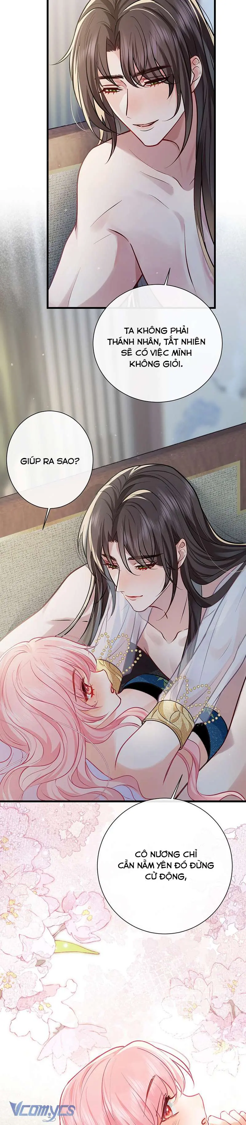 Sau Khi Công Chúa Chơi Xong Thì Vứt Chapter 102 - Trang 12