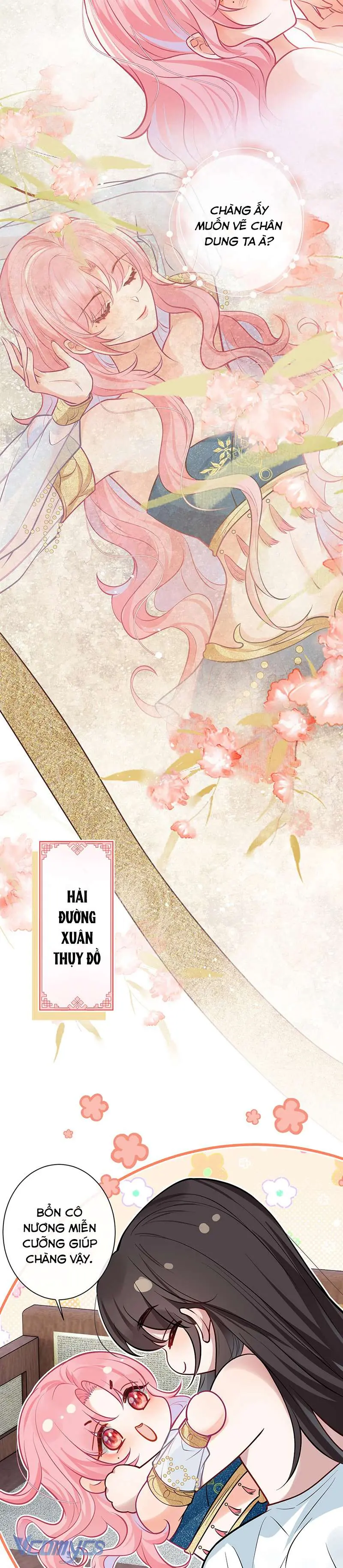 Sau Khi Công Chúa Chơi Xong Thì Vứt Chapter 102 - Trang 13