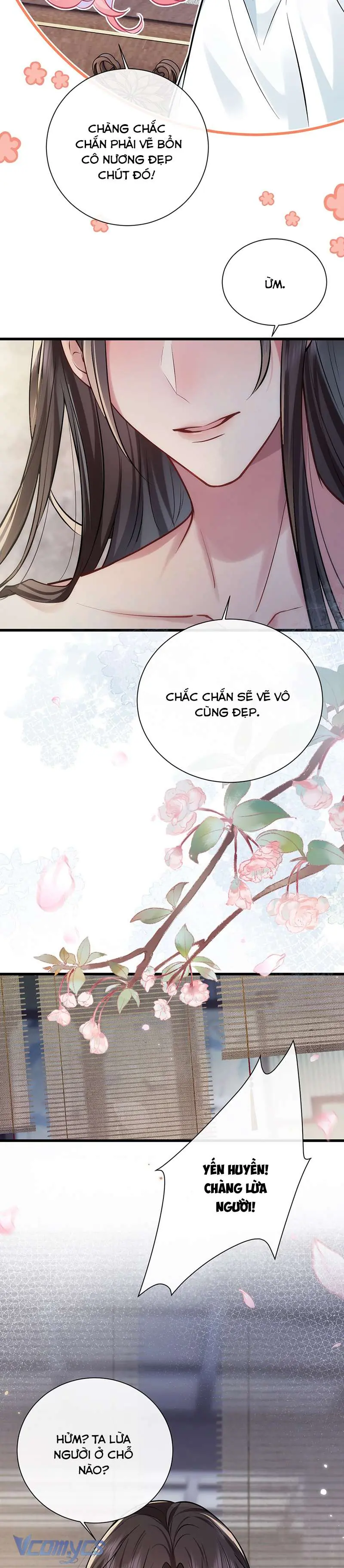 Sau Khi Công Chúa Chơi Xong Thì Vứt Chapter 102 - Trang 14