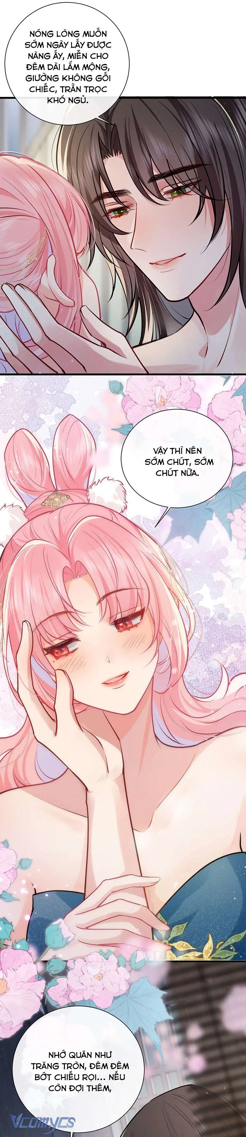 Sau Khi Công Chúa Chơi Xong Thì Vứt Chapter 102 - Trang 5