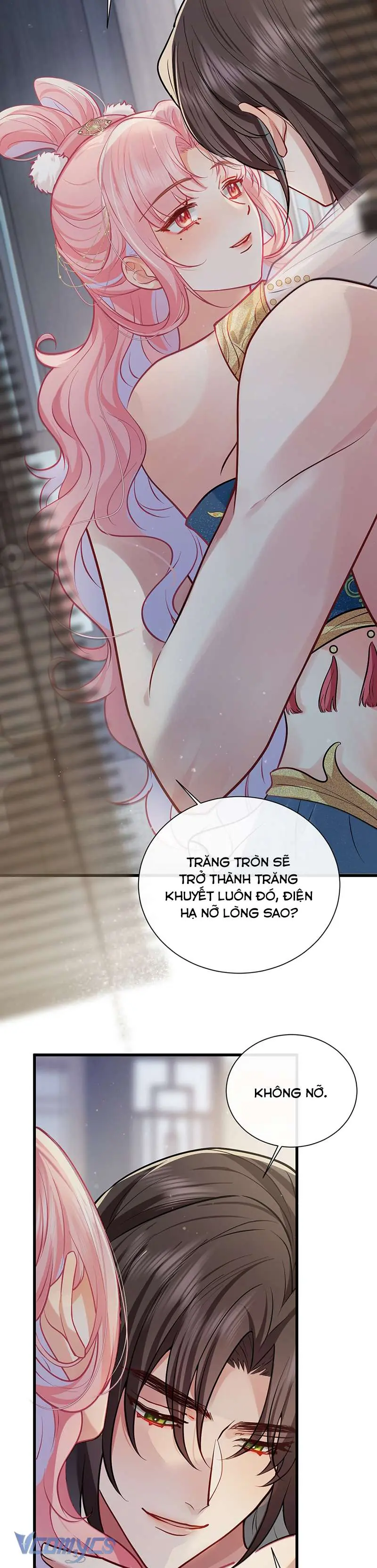 Sau Khi Công Chúa Chơi Xong Thì Vứt Chapter 102 - Trang 6