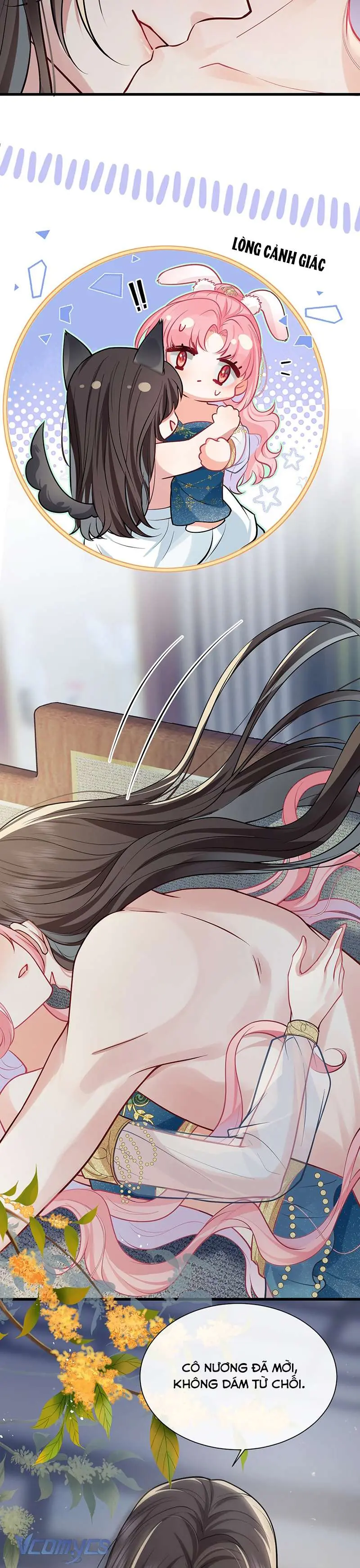Sau Khi Công Chúa Chơi Xong Thì Vứt Chapter 102 - Trang 8