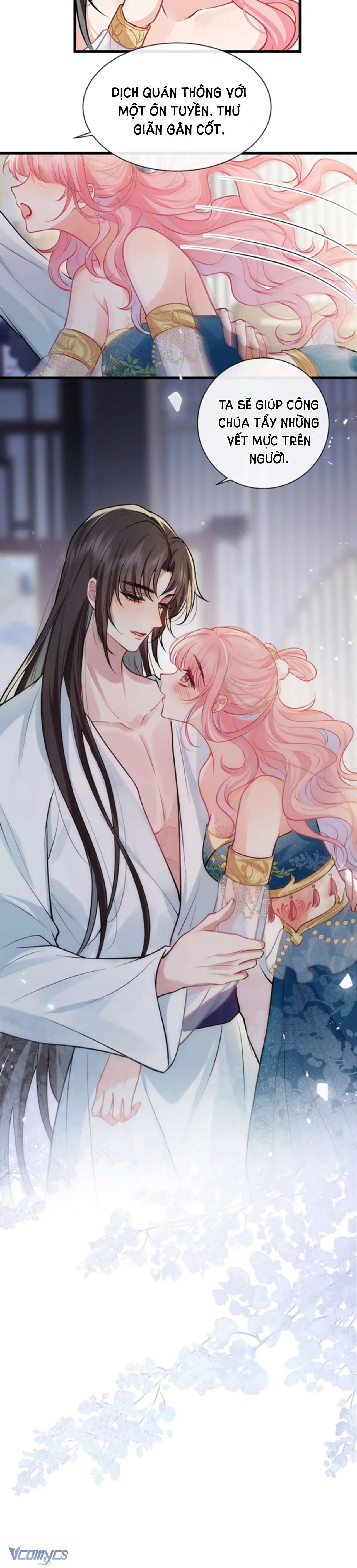 Sau Khi Công Chúa Chơi Xong Thì Vứt Chapter 103 - Trang 15