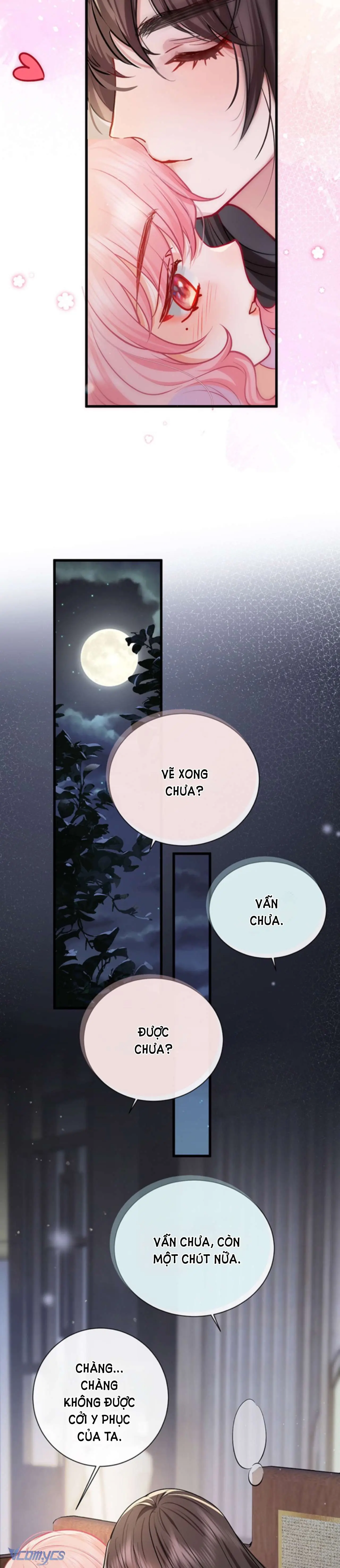 Sau Khi Công Chúa Chơi Xong Thì Vứt Chapter 103 - Trang 7