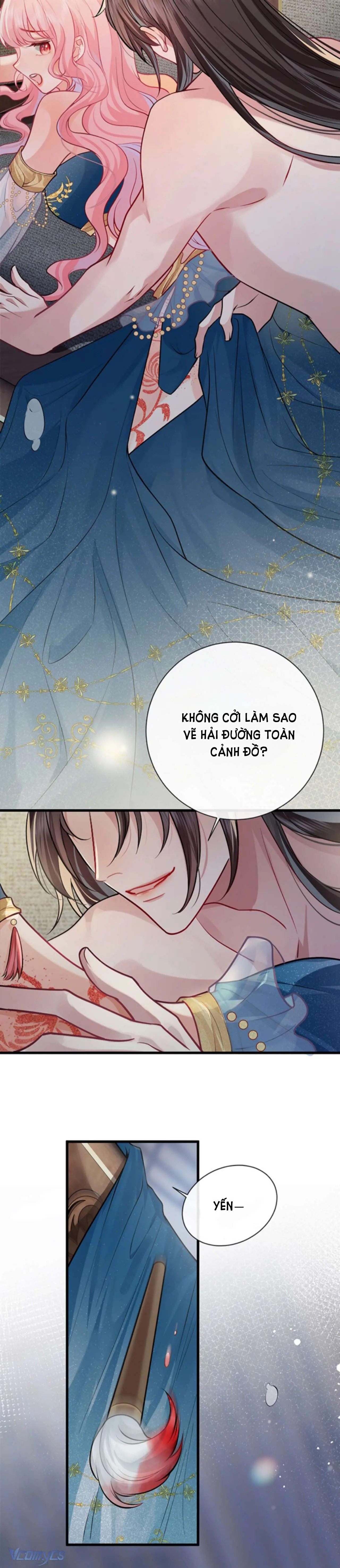 Sau Khi Công Chúa Chơi Xong Thì Vứt Chapter 103 - Trang 8